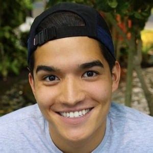 alex wassabi age|Alex Wassabi (aka Alex Burriss) Age, Girlfriend, Brother, Net Worth